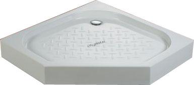   9090   CEZARES TRAY-S-P-90-13-W ( )