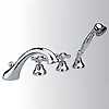     4    Nicolazzi Nuova brenta 2504 BZ