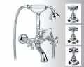     Nicolazzi Dames Anglaises 1401 GO 18