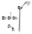          Nicolazzi Dames Anglaises 1403 BZ 78