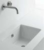    56x41x19  White Stone SINK WS03301F