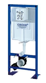     Grohe Rapid SL 38584001