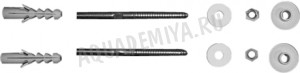    DURAVIT STARCK 3 6951000000