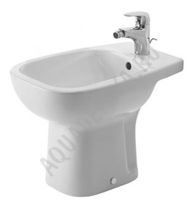   54 cm DURAVIT D-CODE 22381000002