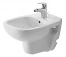   compact DURAVIT D-CODE 22371500002