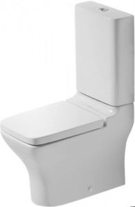   Duravit Puravida 2119090000   0872700005