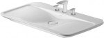     100  Duravit Puravida 0371100000