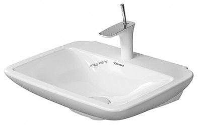   60x50  Duravit Puravida 2701600000