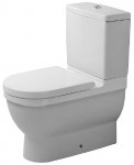   Duravit Starck 3 0128090000   0920100005