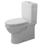   Duravit Happy D 0170090000   0910100005