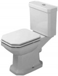   Duravit 1930 . 0227090000   0872210005