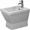   Duravit 2ND FLOOR 136100000