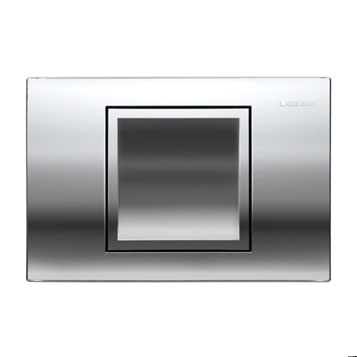   Geberit Delta 40   115.130.21.1