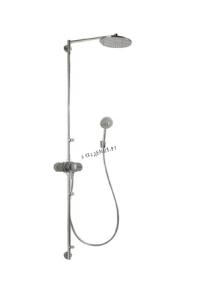   Pharo  ShowerPipe Swing 26382000