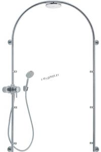   Pharo Shower Arc   26396000