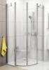    CSKK4-90 Ravak Chrome   Transparent 3Q170C00Z1