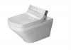   3762    (  SensoWash DuraStyle) Duravit  DURASTYLE 2537590000