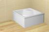   90x90x41  Radaway Naxos C900 SNC9941-28