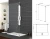     1200x2050 Radaway Modo I 351124-01-01N