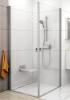   CRV1-80  Transpare Ravak Chrome 1QV40101Z1