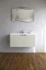          BelBagno ANCONA BB800ESC/BL Bianco Lucido