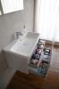     140x46x14 BelBagno ANCONA BB1400DCB