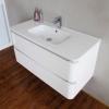        100x46x54 BelBagno ENERGIA BB1000FCC-BB14100L/TL Tortora Lucido