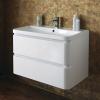        80x46x54 BelBagno ENERGIA BB800FC-BB1480L/BL Bianco Lucido