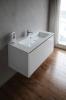     100x46x14 BelBagno GLORIA BB1000ODB