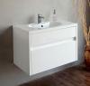     c    BelBagno INFINIA Bianco Lucido, BB800CDC/BL