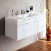         BelBagno LUCE  Bianco Lucido BB1000AC/BL