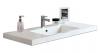     100x46x26 BelBagno LUCE  BB1000AB