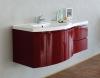         BelBagno PROSPERO BB1200DC/BL Bianco Lucido