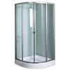   90x90x195  4   Aqualux HYSW-219F