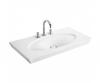   100x49  1        Villeroy Boch La Belle 6124G1R1