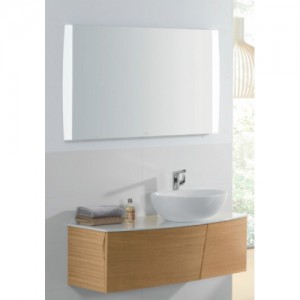  131,6 Villeroy Boch Aveo New Generation A844GFGG 