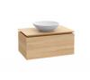     1  80x50x55 Villeroy Boch Legato B10200PN