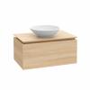     1  100x50x38 Villeroy Boch Legato B10400PN