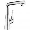       Hansgrohe Metris Select 14883800