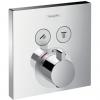   Hansgrohe ShowerSelect 15763000
