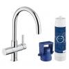        GROHE Blue 33249001