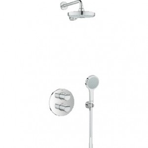    GROHE Grohtherm 2000  34283001