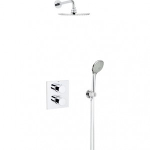     GROHE Grohtherm 3000 Cosmopolitan 34408000