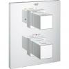    GROHE Grohtherm Cube 19958000