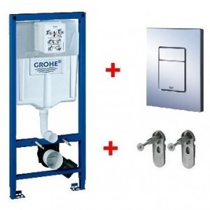     GROHE Rapid SL 38772001