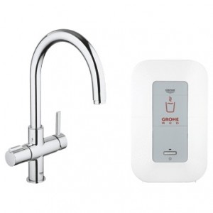        GROHE Red 30083000