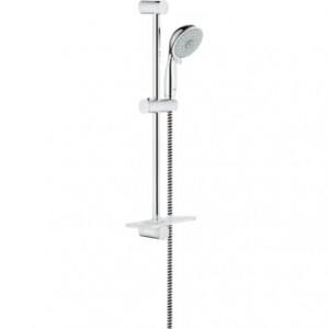   4   GROHE Tempesta New 27609000