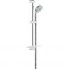   4   GROHE Tempesta New 27609000