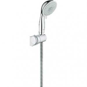   4   GROHE Tempesta New 27805000