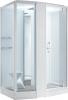    1500x1000x2200 Orans OLS-SR89102S, white